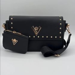 Valentino Orlandi Crossbody Bag
