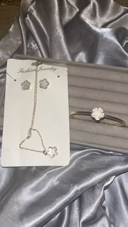 New set elegent