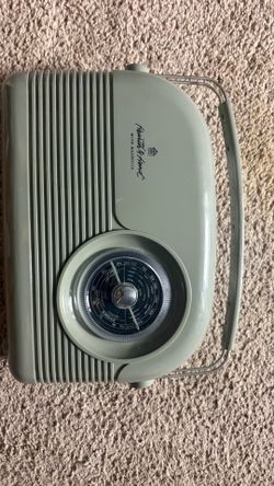 bluetooth radio