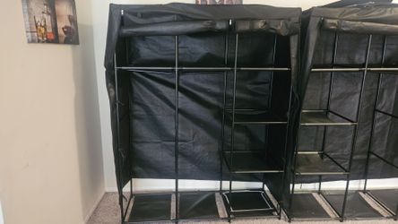 Wardrobes