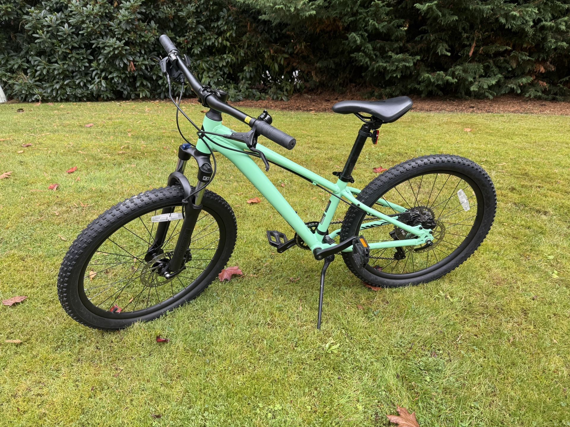 2022 Liv STP 24 Inch Giant Bike