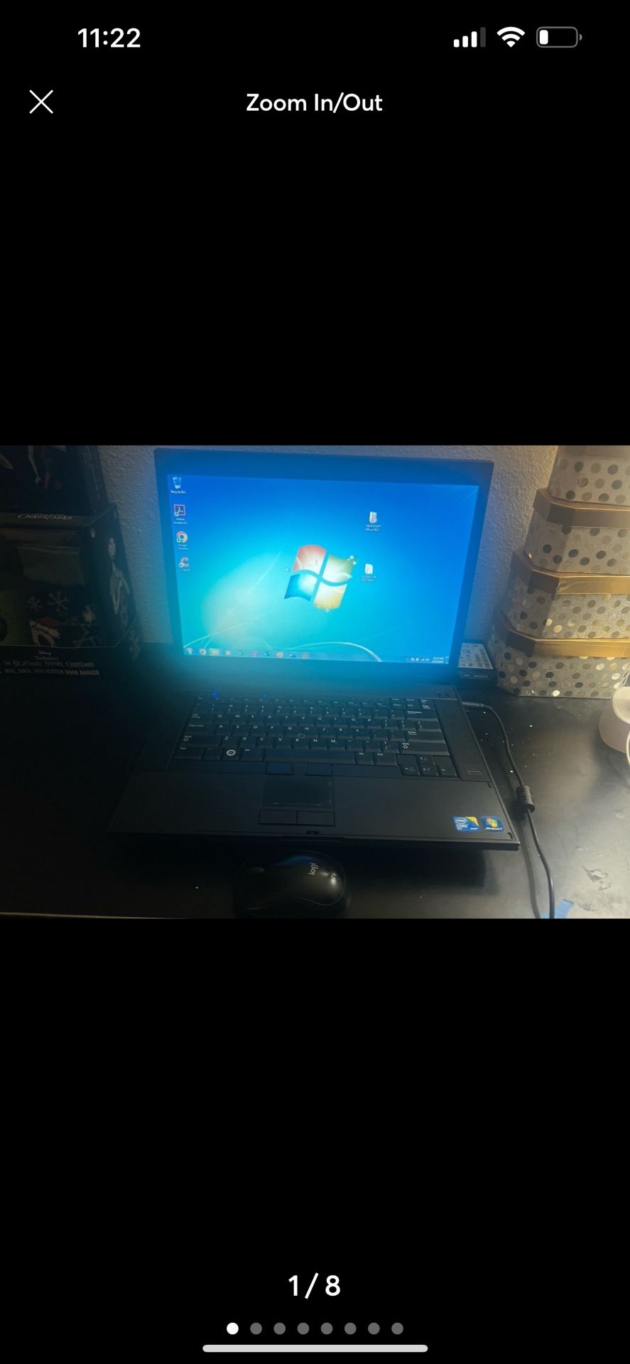 Laptop