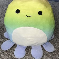 Squishmallows