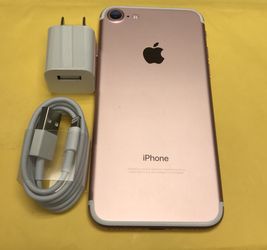 iPhone 7 32GB Factory Unlocked