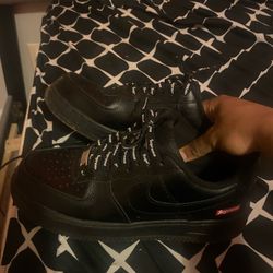 Supreme AF1