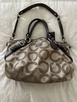 Coach Handbag
