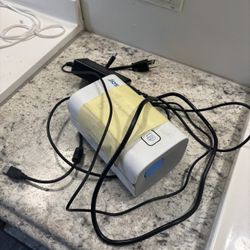 Jiose Thermal Label Printer
