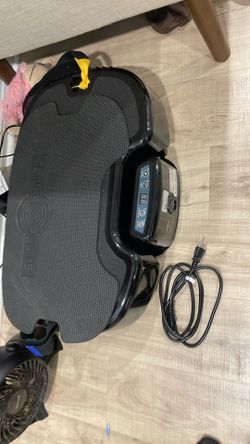 Massager Power Plate