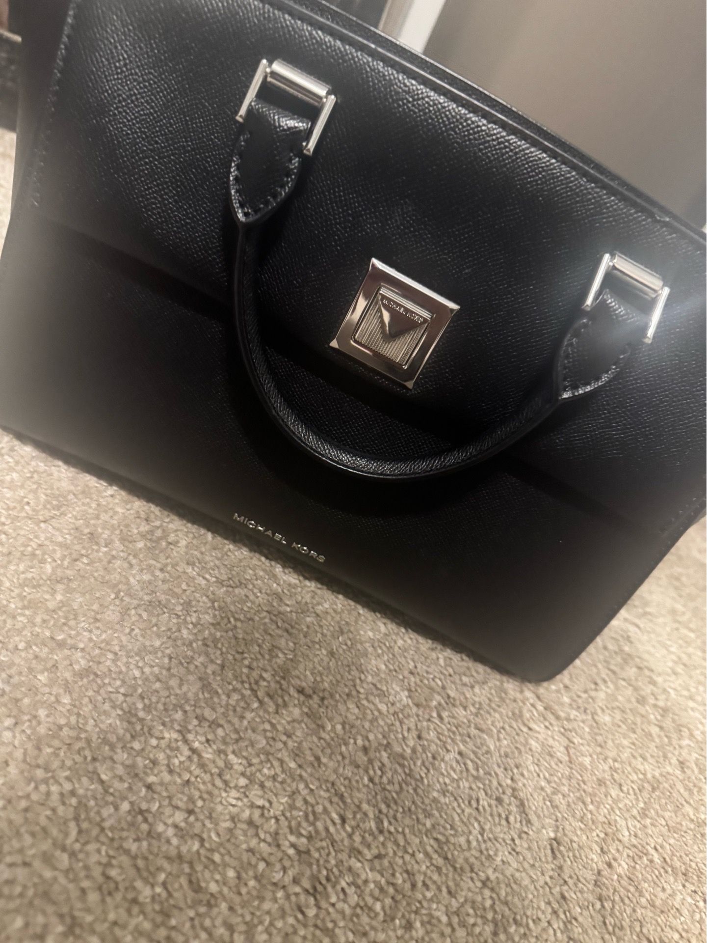Mk purse