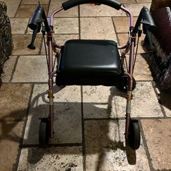 I Am Selling A Light Pink Kind Of Purplish Color 