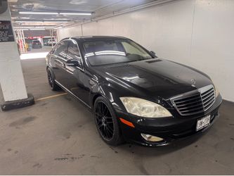 2008 Mercedes-Benz
