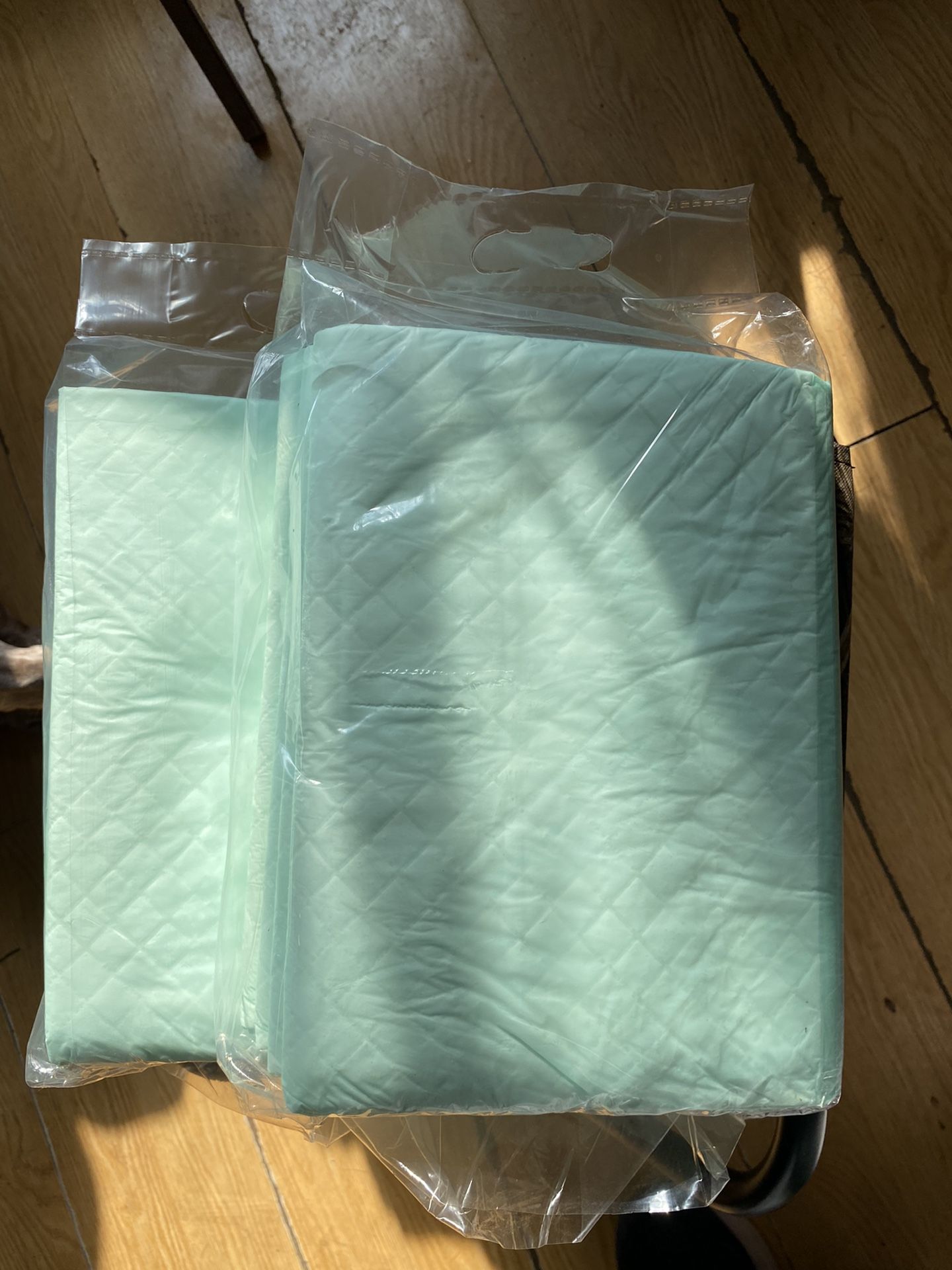 Pads For Bed $3 Each