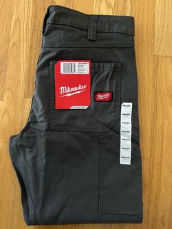 Milwaukee work pants Brand new