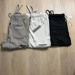 🔌ESSENTIAL SHORTS WHOLESALE/SINGLE🔌