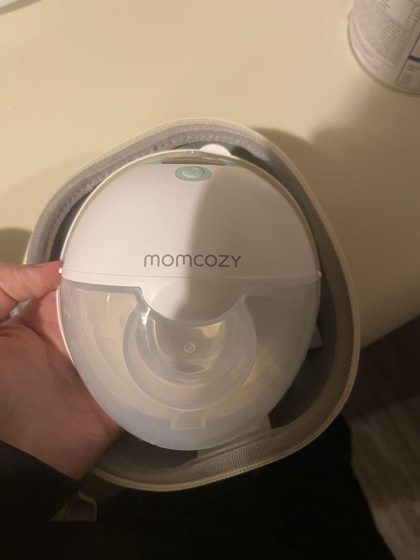 Momcozy Breastpump