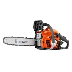 Husqvarna 120 14" Chain saw