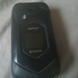 Kyocera Flip Phone Unlocked 