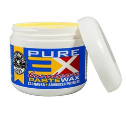 Chemical Guys Pure 3x Paste Wax
