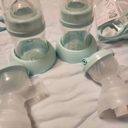 Zomiee Z2 Double Electric Breast Pump