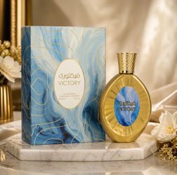 Victory Eau de Parfum 100ml