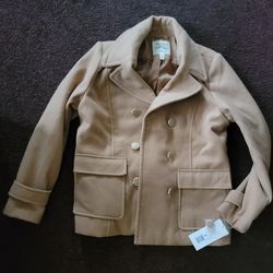 Womens jacket