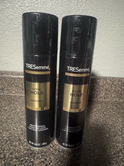 Tresseme Hair Spray