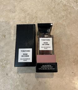 Tom Ford Rose De Chine