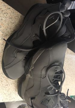 Jordan shoe