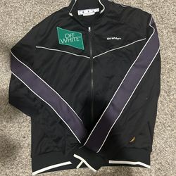 Off White Jacket 