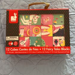 Kids Toy Puzzles +2-6