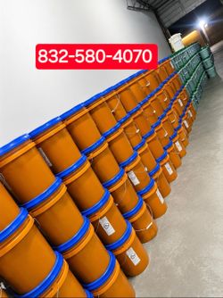 5 gallons of laundry detergent for $30