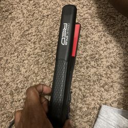 Curling Iron 
