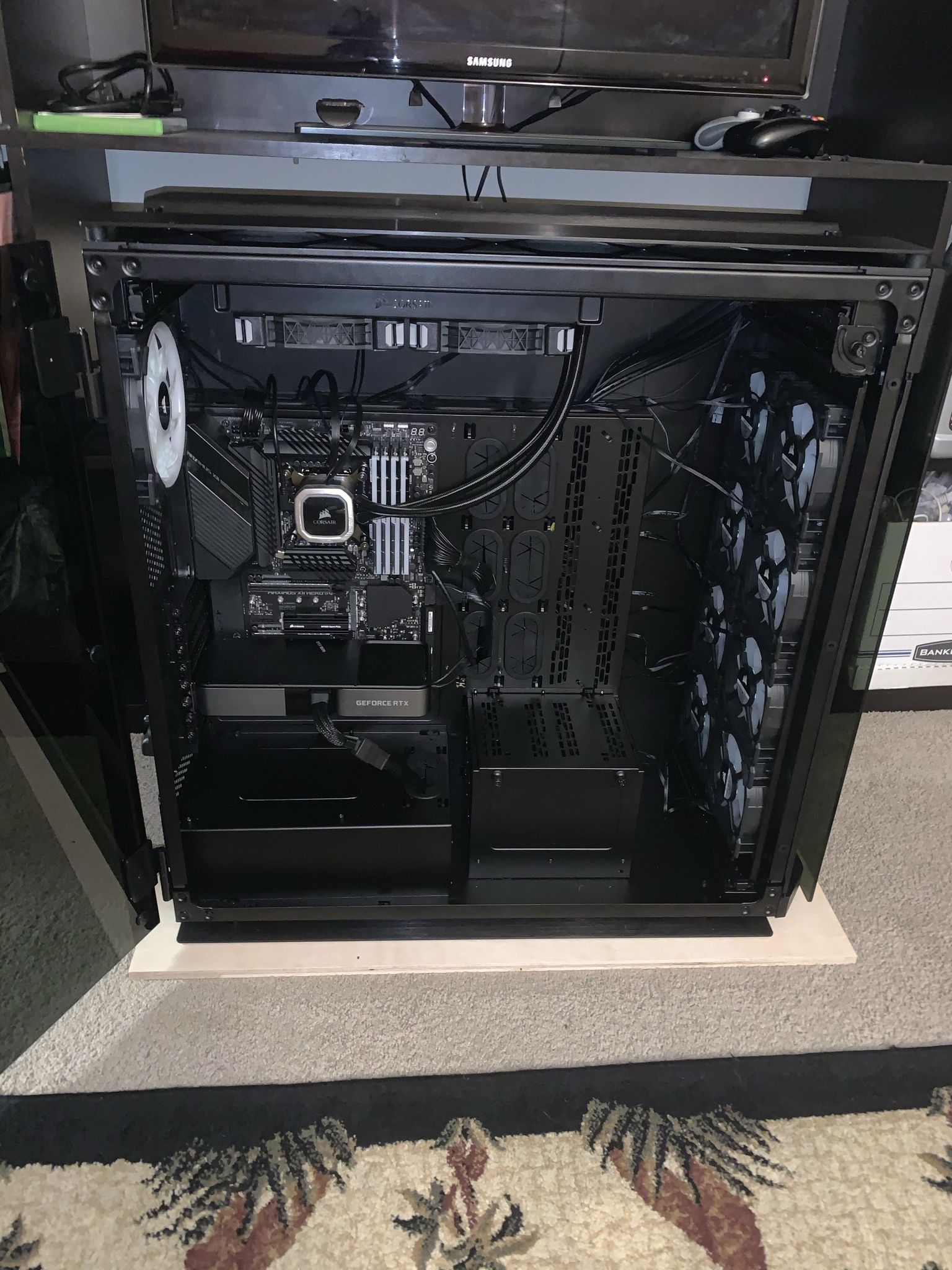 Custom PC