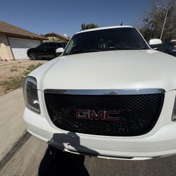 2007 GMC YUKON 