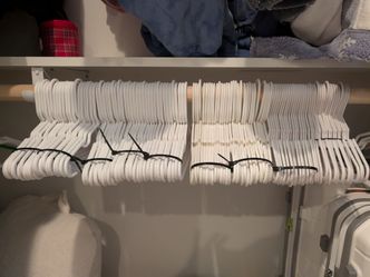 Baby hangers