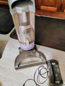 Shark Vacuum Cleaner