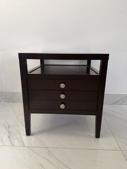 Nightstand