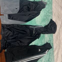Boys size 6/7 Jackets