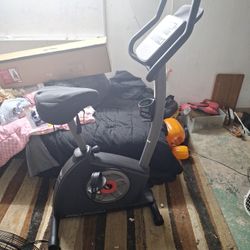 Exercise bike for sale