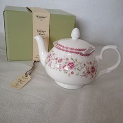 Teapot 