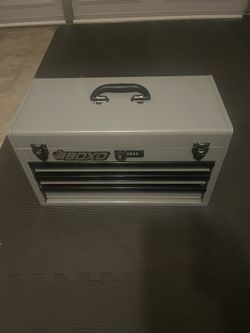 Tool Box