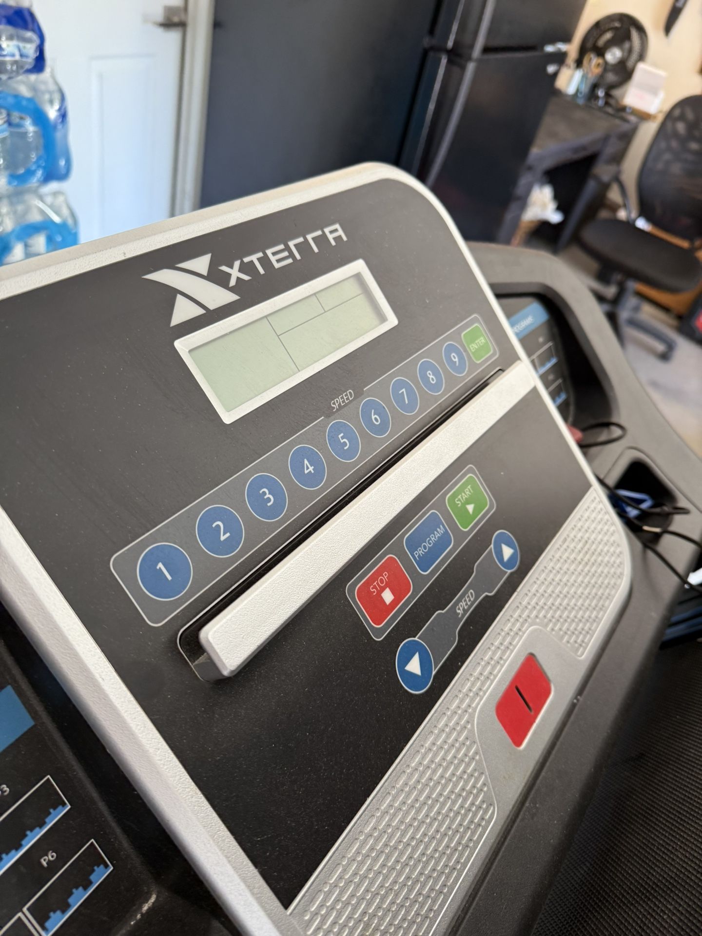Xterra Treadmill