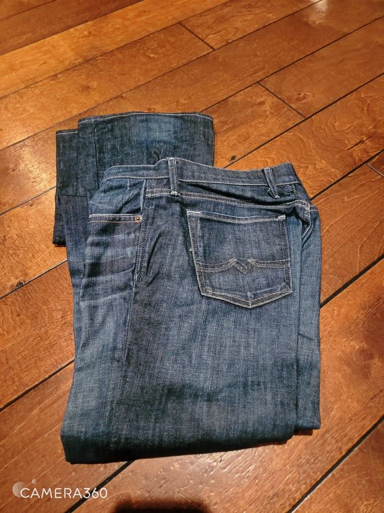 Lucky Brand Women's Jeans, Size 0/25