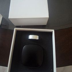 Smart ring