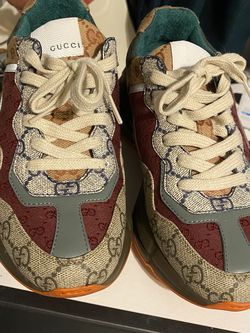 Gucci shoes