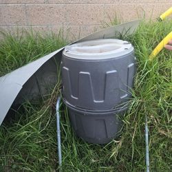 Compost Maker