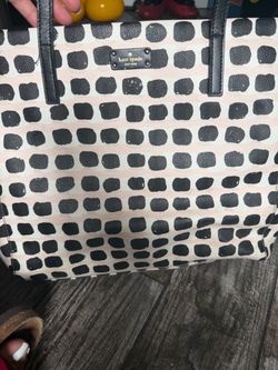 Kate Spade New York Tote Bag