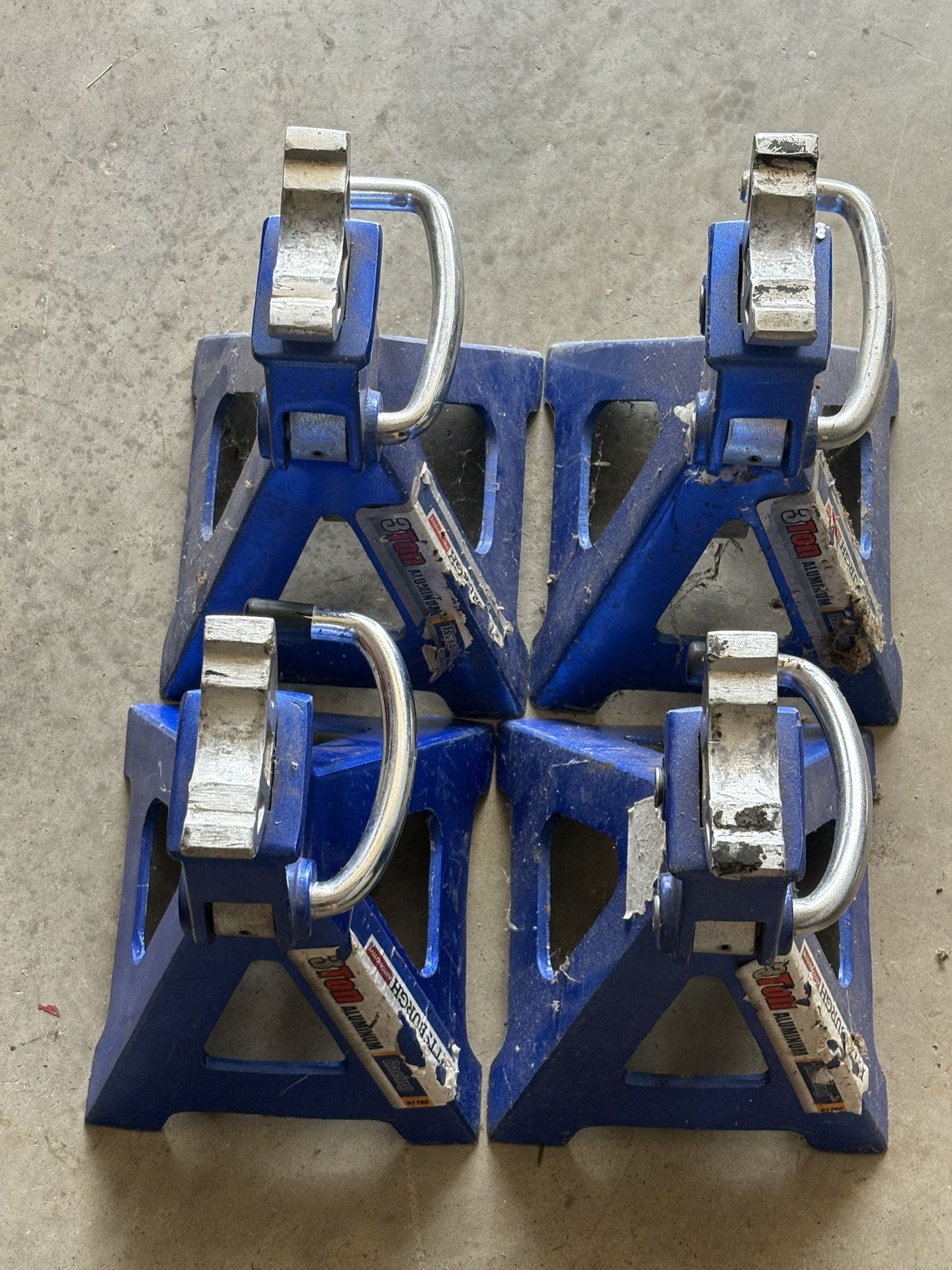 Jack Stands