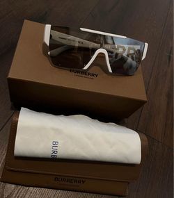 Sunglasses Burberry