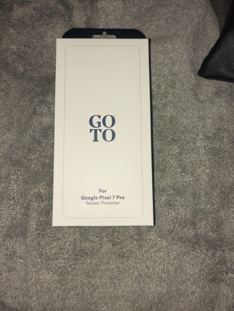 Screen Protector